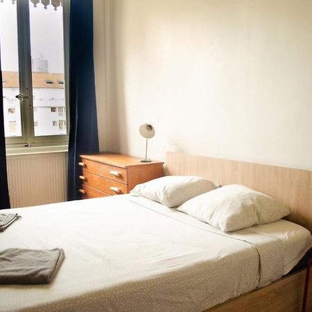 Chez Julie - Metro Garibaldi - University Apartment Lyon Bagian luar foto