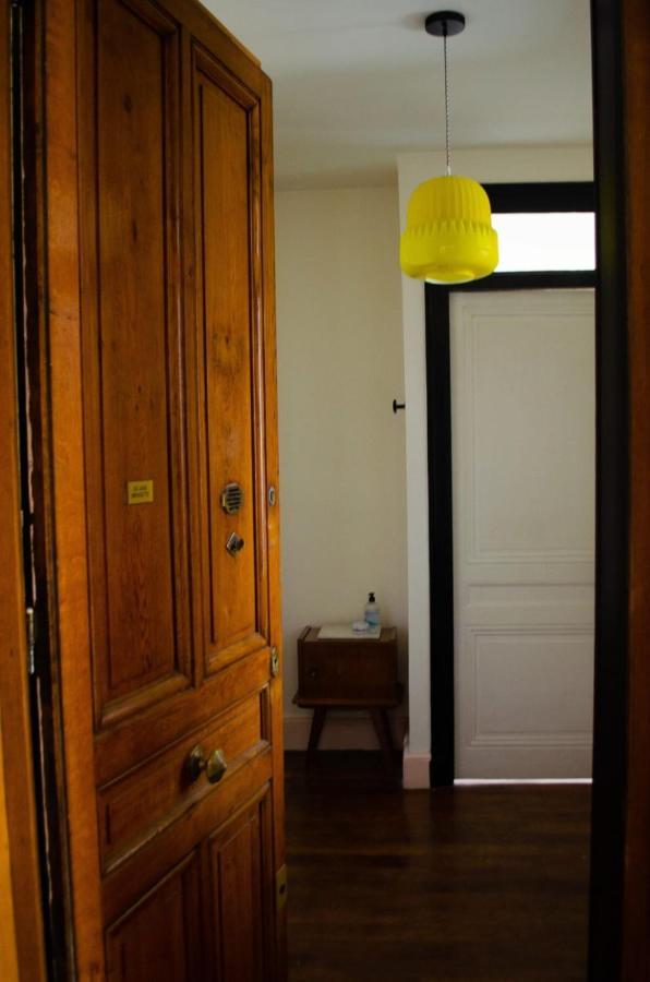 Chez Julie - Metro Garibaldi - University Apartment Lyon Bagian luar foto