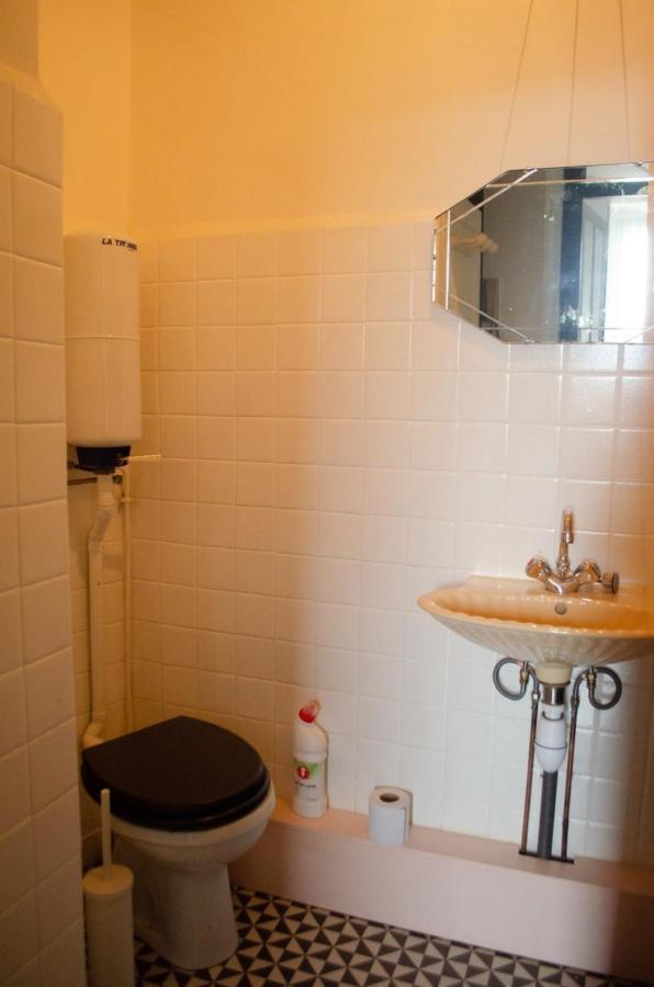 Chez Julie - Metro Garibaldi - University Apartment Lyon Bagian luar foto